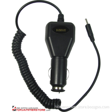 5V Travel Car Charger for Jammer
